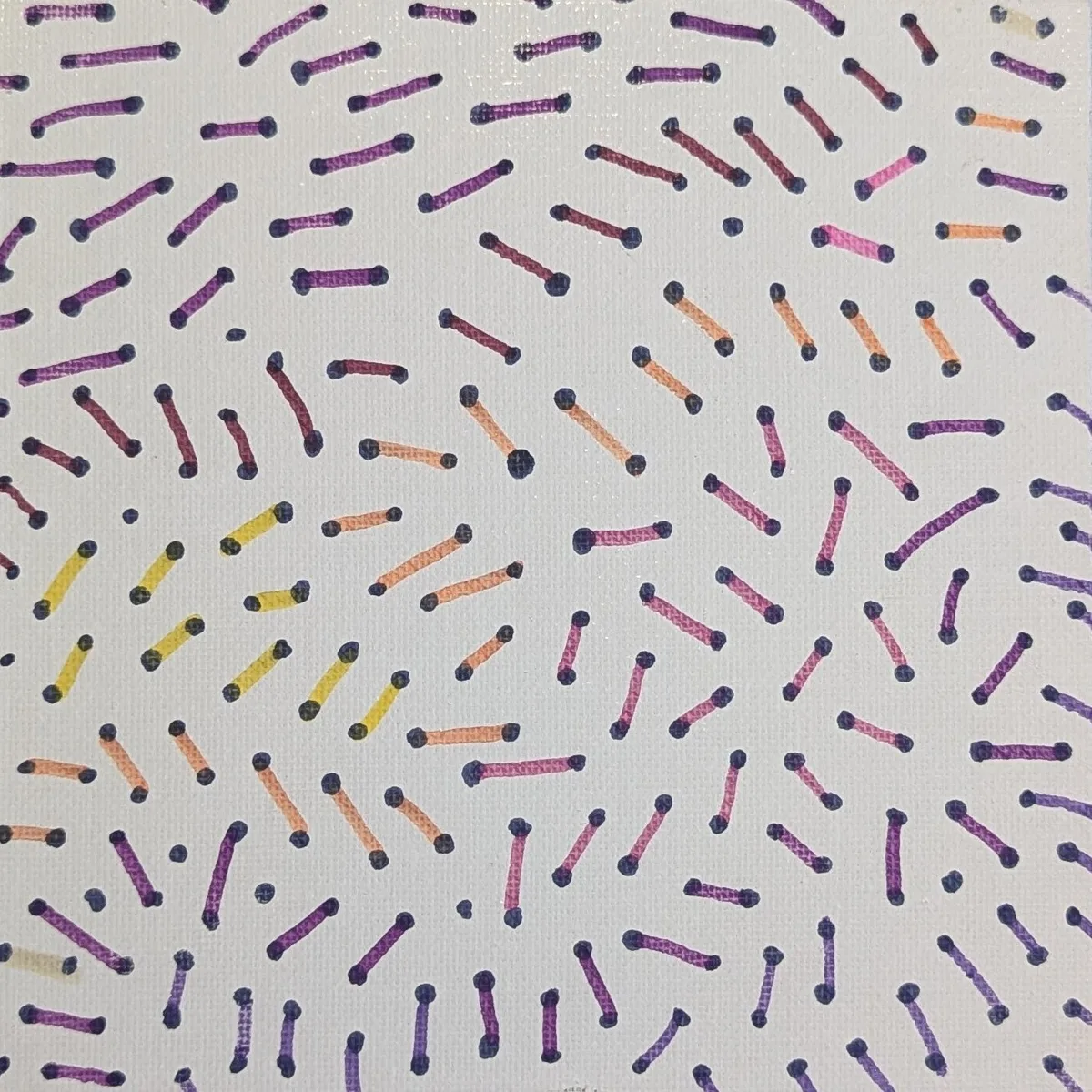 non playable anxiety